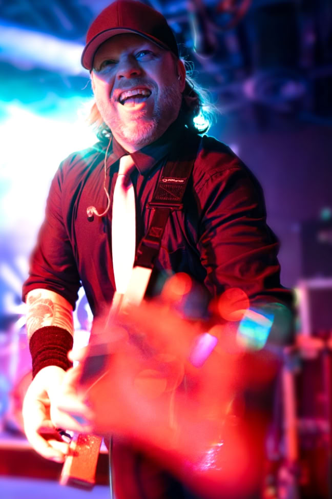 will newsome this day forever filthy habits guitarist vocalist musician songwrtiter